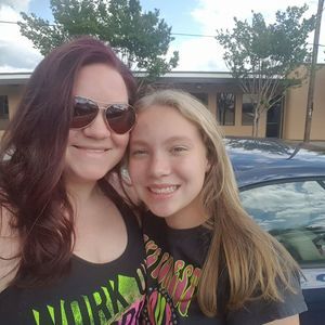 Meet your Posher, Bethany